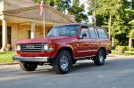Toyota Land Cruiser 60 1984 года (NA)